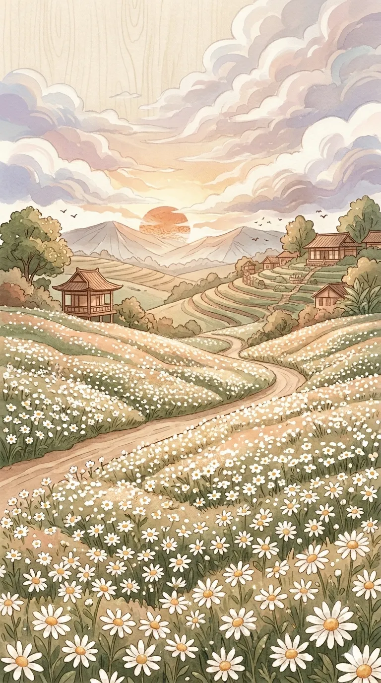 Healing ASMR Soundscapes