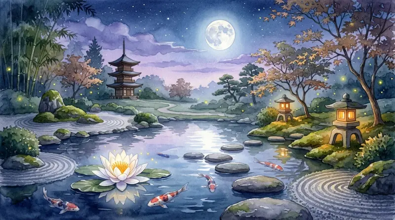 Mindful Inner Peace